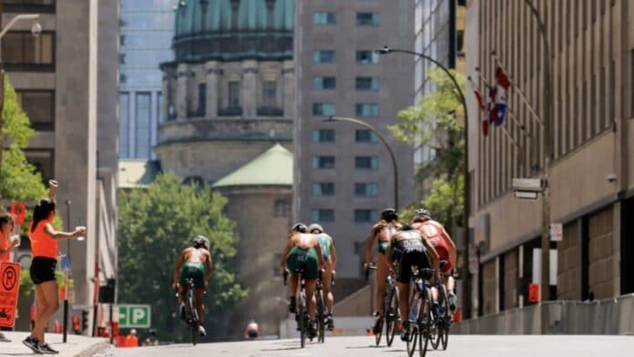 210812_Triathletes in Montreal - image credit World Triathlon