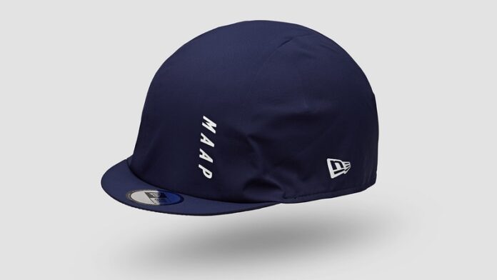 210813_Prime Rain Cap - MAAP x New Era