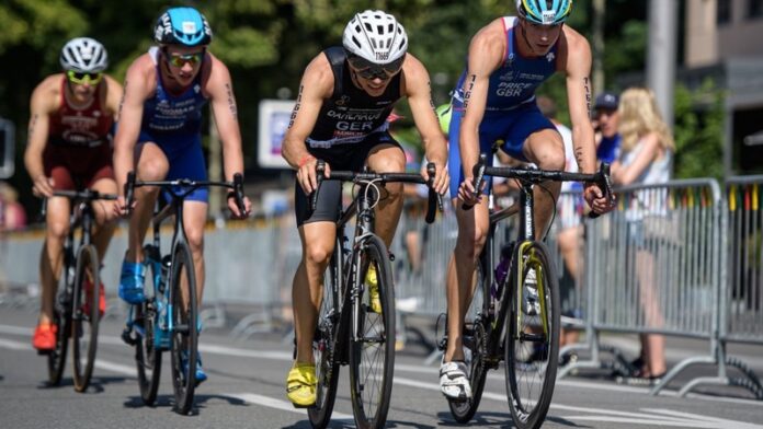 210816_Triathletes - image credit Deutsche Triathlon Union