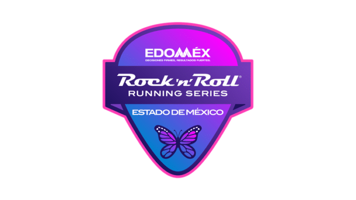 210825_Rock n Roll Running Series Estado de Mexico