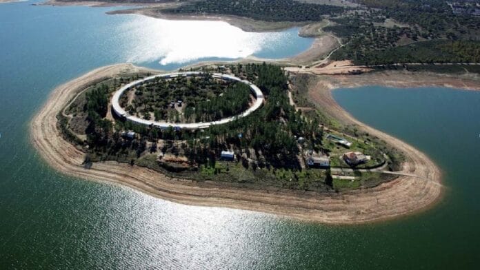 210906_El Anillo, in Extremadura, Spain, will host the 2021 World Triathlon Aquathlon World Championships