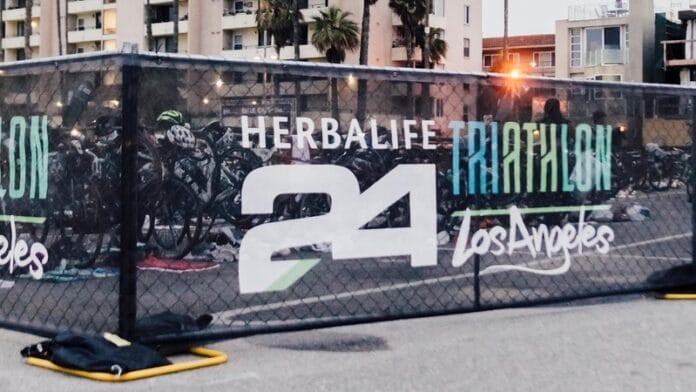 210906_Herbalife24 Triathlon Los Angeles