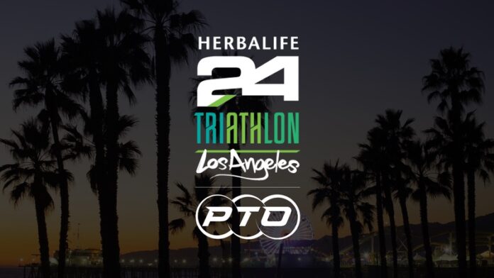 210913_PTO Pro-Am Triathlon Series with Herbalife24 Los Angeles Triathlon