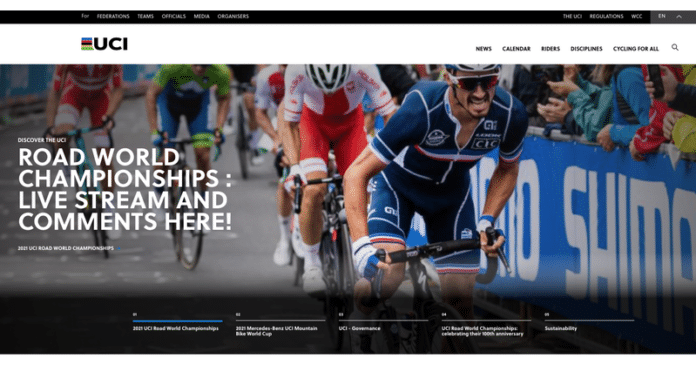 210921_New UCI website