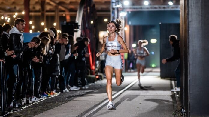 210927_World record and PRs at Saucony Endorphin Pro Plus shoe launch