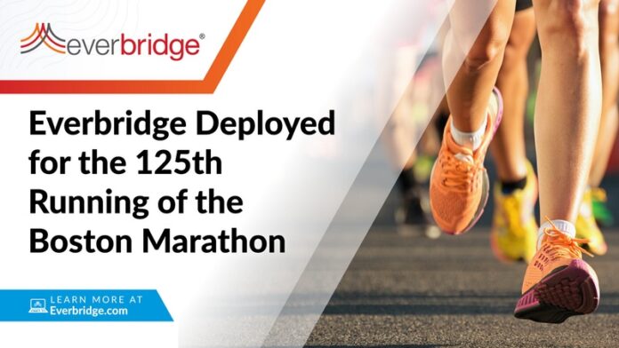 210930_Everbridge at Boston Marathon