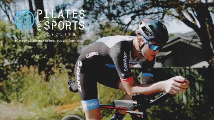 210930_Pilates for Sports cycling