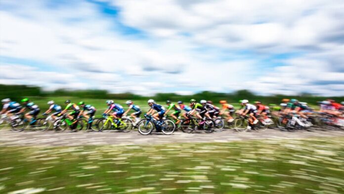 211004_Womens Tour - riders - image credit SweetSpot Group