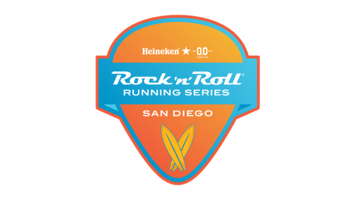 211011_Rock n Roll Running Series San Diego