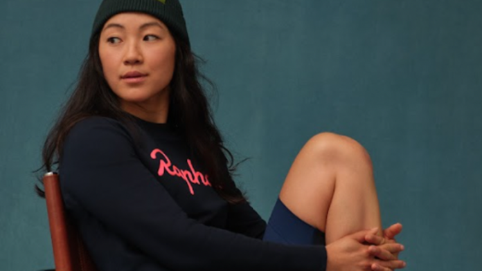 211012_Rapha Organic Cotton Logo Collection
