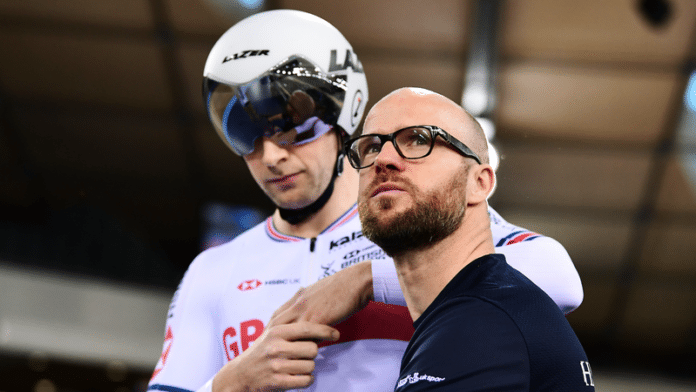 211115_Jason Kenny and Jan van Eijden - image credit SWPix
