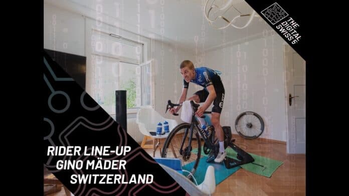 211118_Gino Mader to race at The Digital Swiss 5