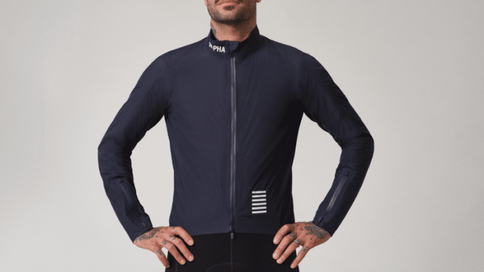211118_Rapha GORE-TEX New Rain Jacket