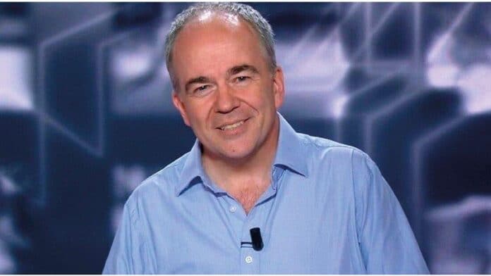 220104_Peter Hutton, Director of Sport at Meta, joins PTO Board of Directors