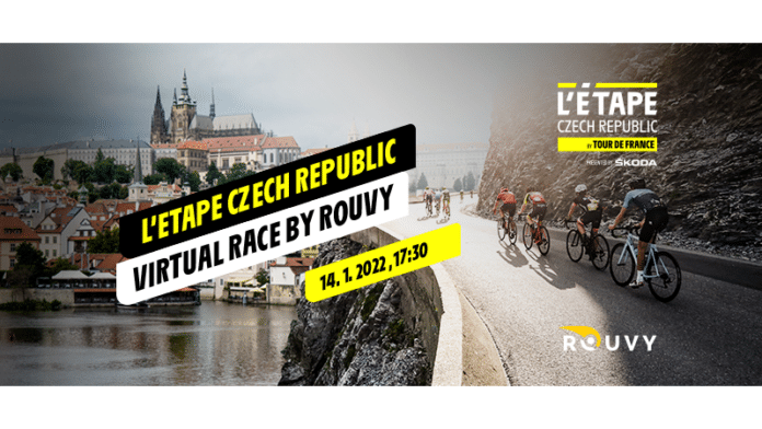 220112_L Etape Czech Republic on ROUVY