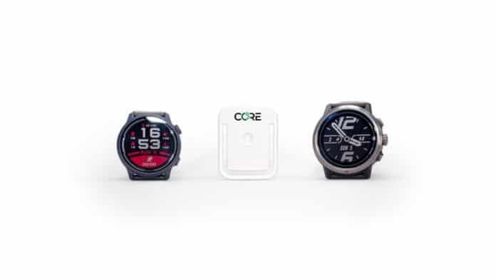 220121_CORE and COROS products