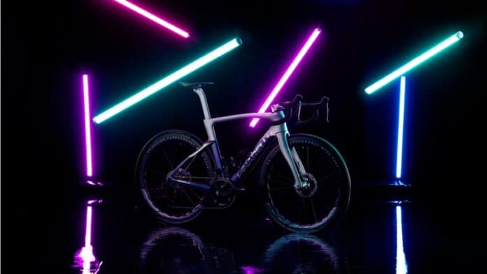 220202_New PInarello Dogma F MyWay customisation