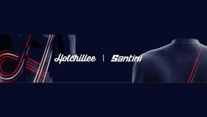 220204_Santini and Hotchillee partnership