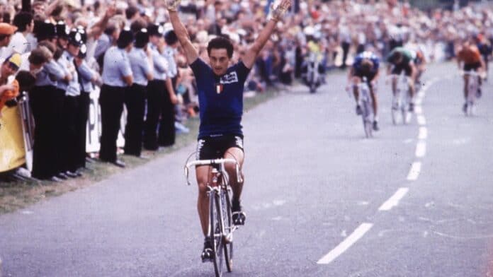 1982 World Cycling Championships