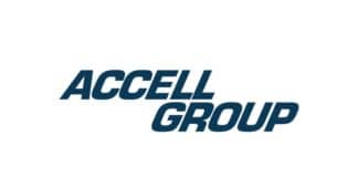 Accell Group enters insolvency proceedings and is granted suspension of payments Accell Group logo