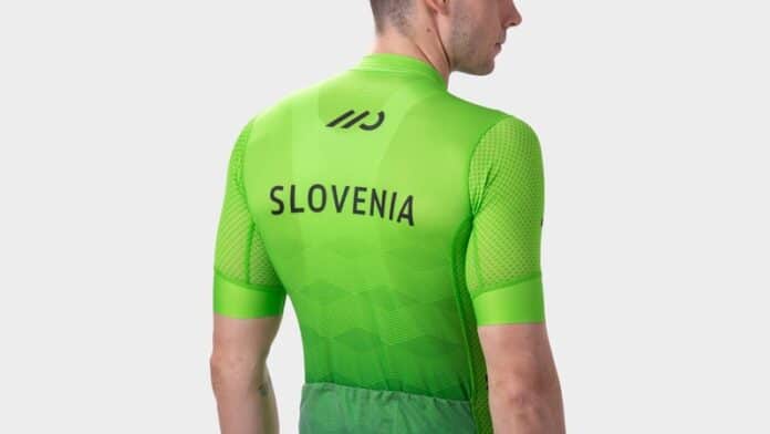 220316_ALÉ ties with Slovenian Cycling Federation