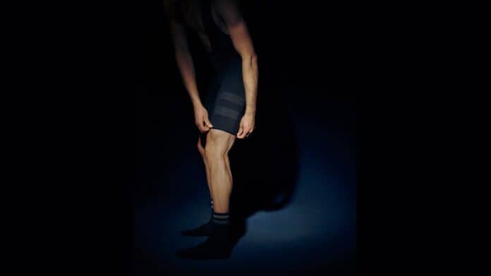 220324_Rapha bib shorts - Cait Oppermann - Alexander Howes