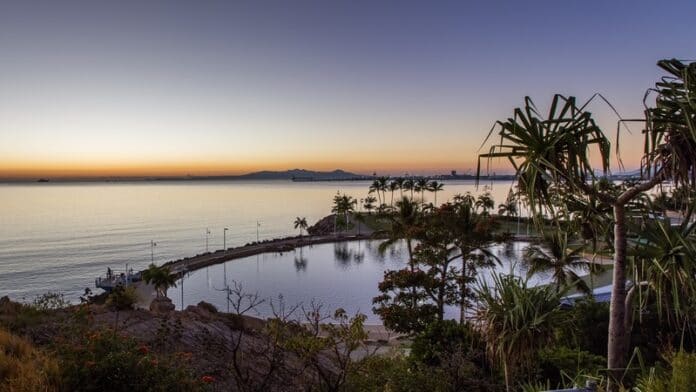 220324_World Triathlon Multisport Championships to be held in Townsville in 2024
