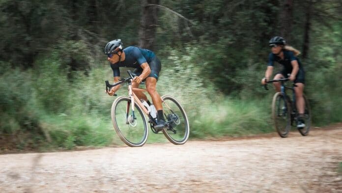 220325_Wish One Gravel Race