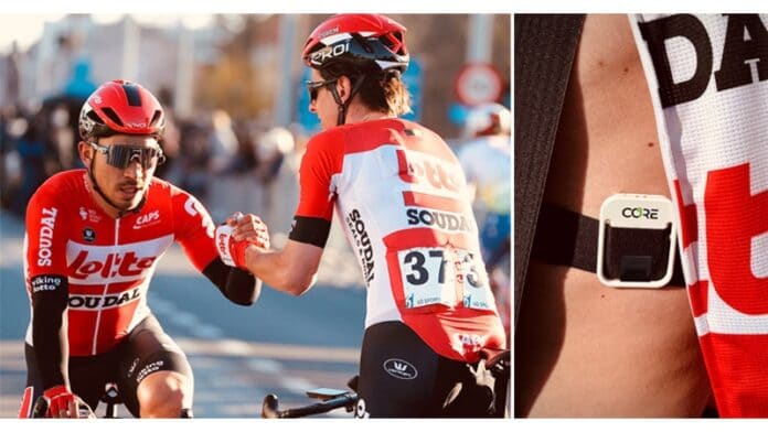 220406_CORE takes temperature of Lotto Soudal in 2022