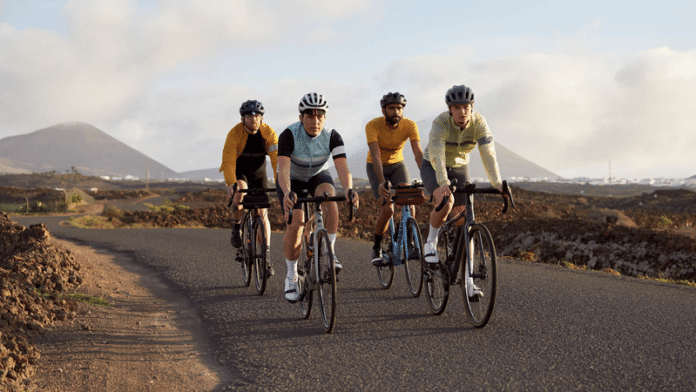 220407_Rapha introduces new Brevet Collection