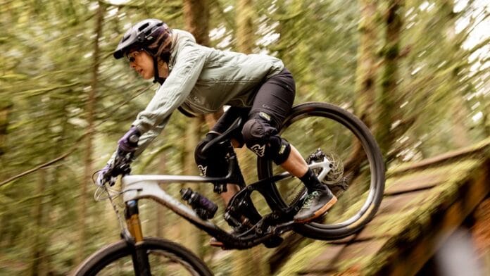 220413_Vanessa Lebrun rides Liv Intrigue Advanced Pro 29 0 - image credit Luke Frazier