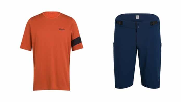 220421_Rapha Fast and Light MTB apparel