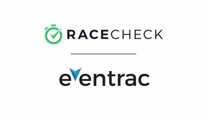 220425_Racecheck and eventrac integrate reviews for event organisers