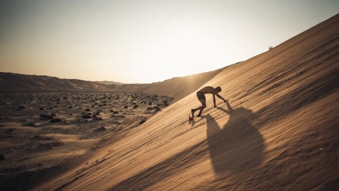 220425_Spartan World Championship 2021 Abu Dhabi