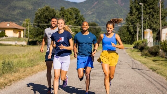 220427_Brooks runners