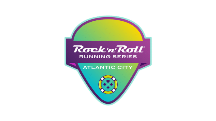 220512_Rock n Roll Running Series Atlantic City logo