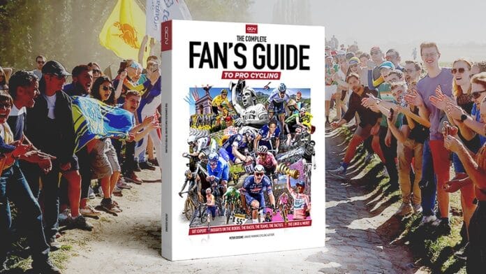 220517_GCN presents The Complete Fans Guide to Pro Cycling