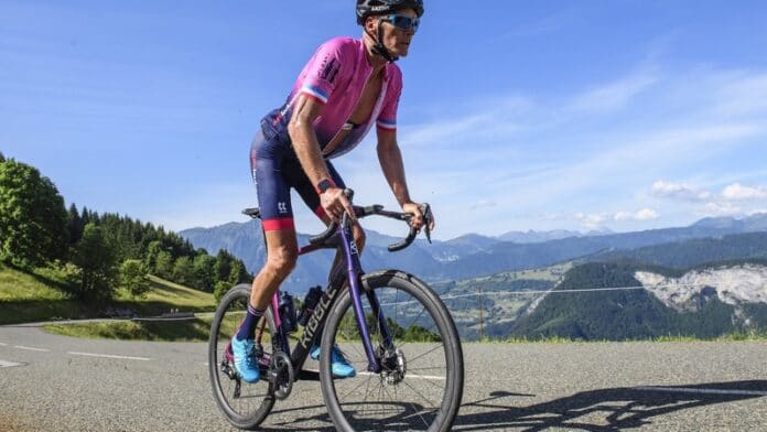 220524_The Tour 21 confirms Ribble as official event partner for 2022