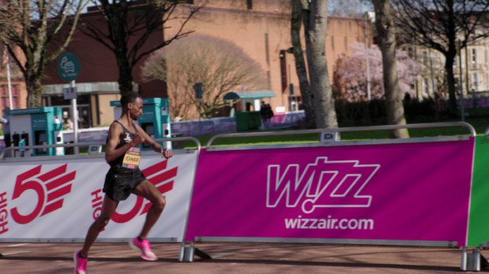 220526_Wizz Air Cardiff Half Marathon