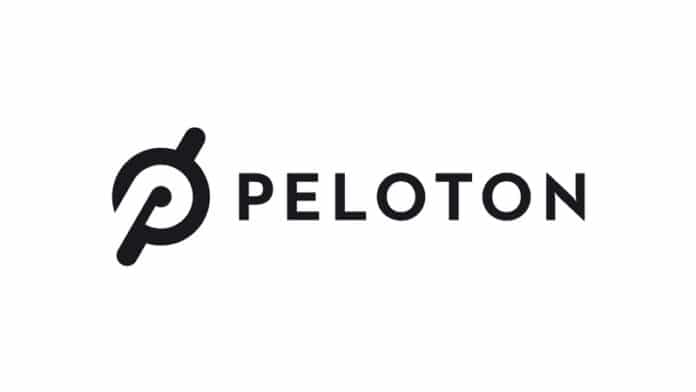 Peloton Logo