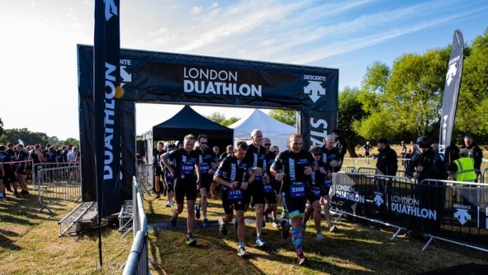 220614_London Duathlon