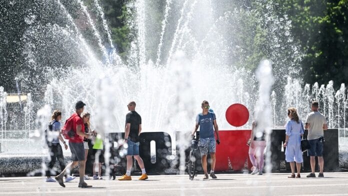 2022.06.11IM WARSAWfot. Bartłomiej Zborowski