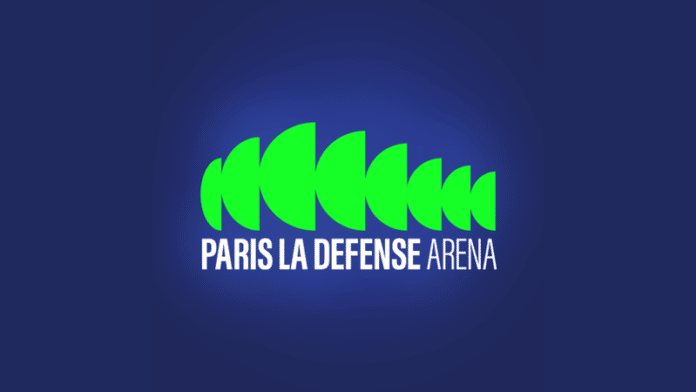 220624_Paris La Defense Arena