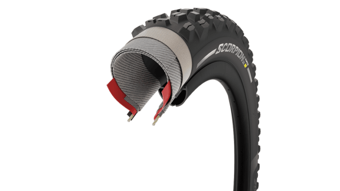 220627_ Pirelli Scorpion E-MTB M HardWALL - section