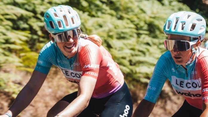 220712_British team, Le Col Wahoo, announce squad for inaugural Tour de France Femmes