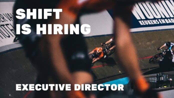 220712_Shift Cycling Culture is looking for an Executive Director