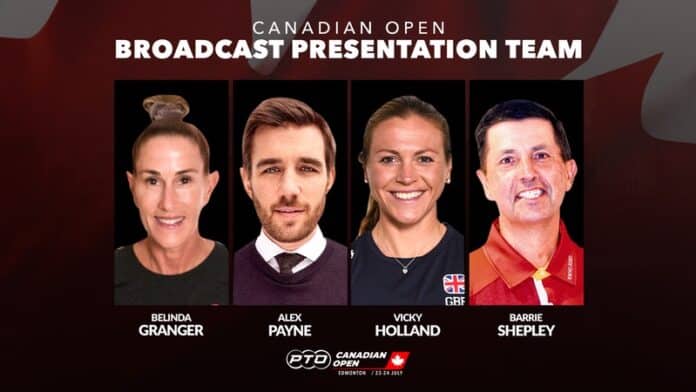 220718_PTO Canadian Open broadcast team