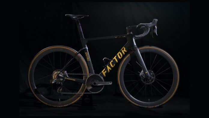 220721_Classified partners with Factor to launch special edition Ostro VAM