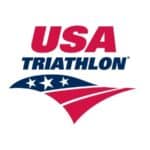 USA Triathlon logo