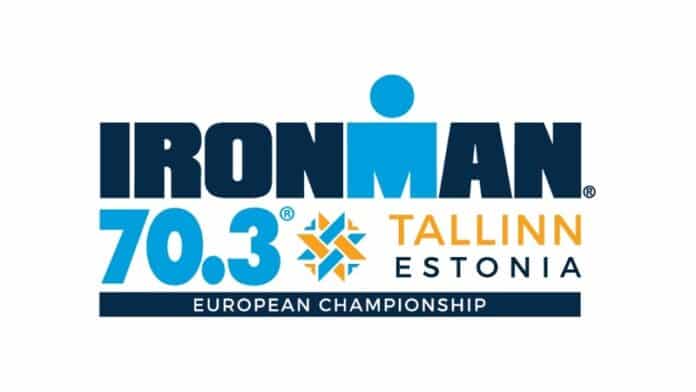 220805_IM 70.3 European Championship in Talinn, Estonia